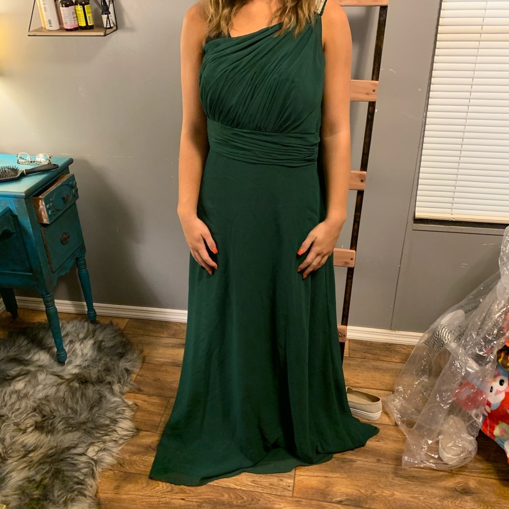 Bridesmaids dress
